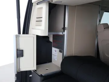 MERCEDES-BENZ V 250 d Marco Polo MBUX Standhz AHK Ai&hellip;