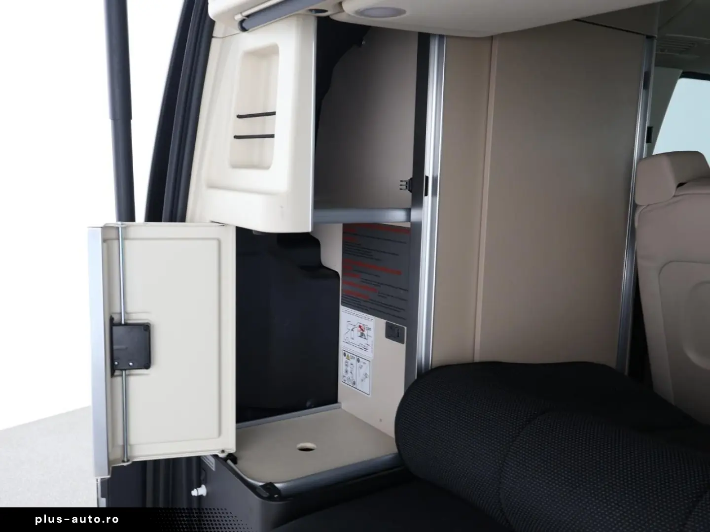 MERCEDES-BENZ V 250 d Marco Polo MBUX Standhz AHK Ai&hellip;