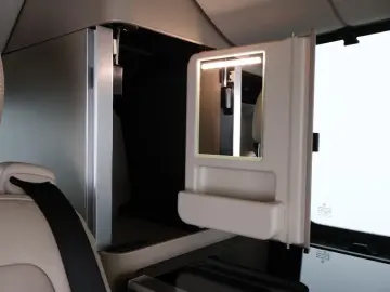 MERCEDES-BENZ V 250 d Marco Polo MBUX Standhz AHK Ai&hellip;