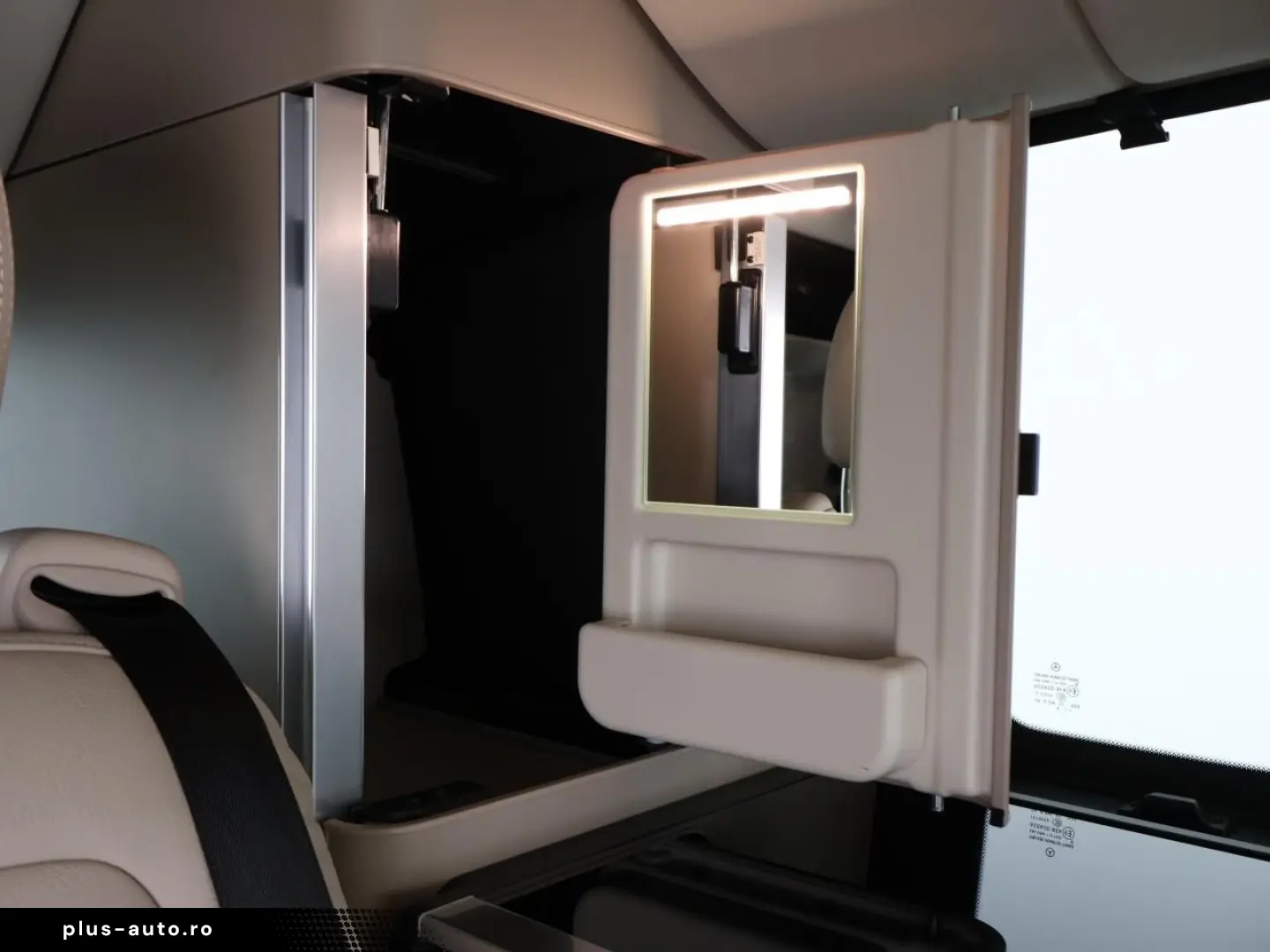 MERCEDES-BENZ V 250 d Marco Polo MBUX Standhz AHK Ai&hellip;