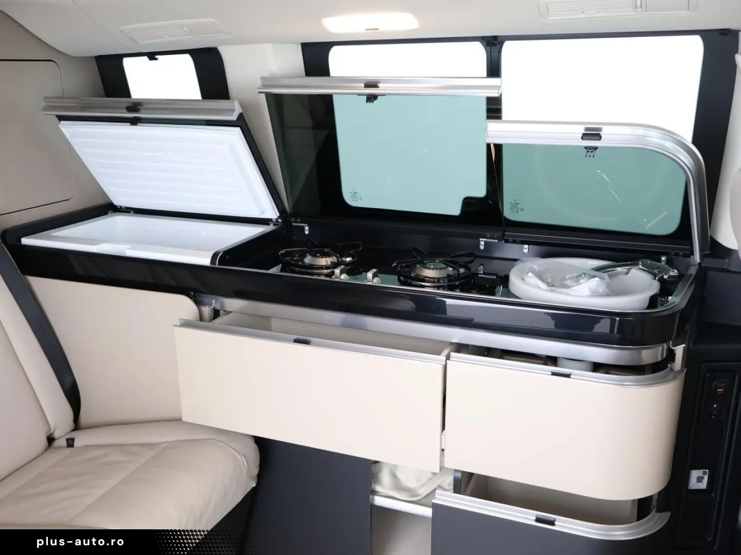 MERCEDES-BENZ V 250 d Marco Polo MBUX Standhz AHK Ai&hellip;