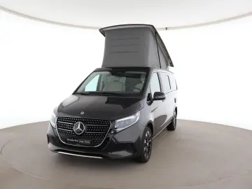 MERCEDES-BENZ V 250 d Marco Polo MBUX Standhz AHK Ai&hellip;