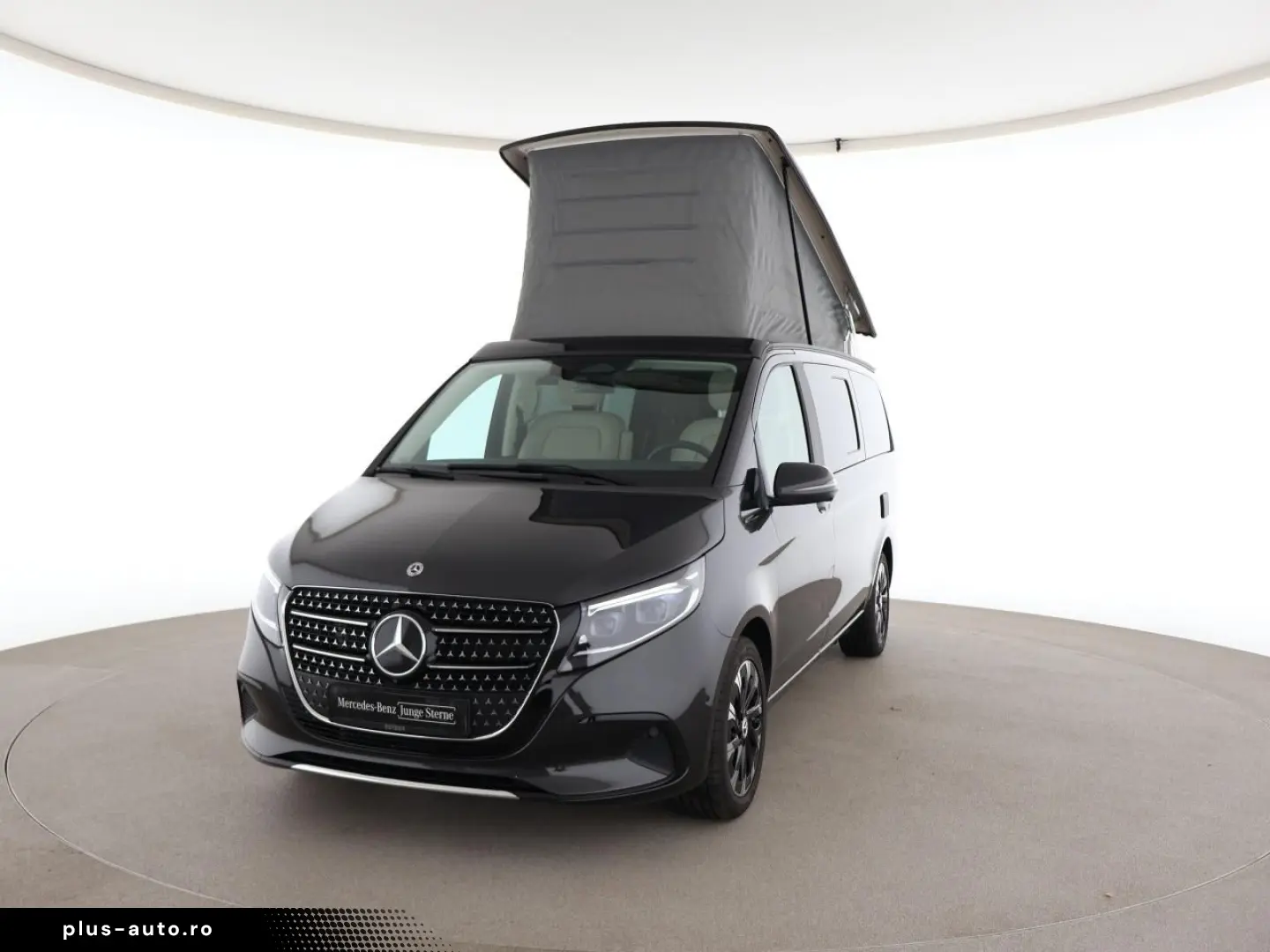 MERCEDES-BENZ V 250 d Marco Polo MBUX Standhz AHK Ai&hellip;