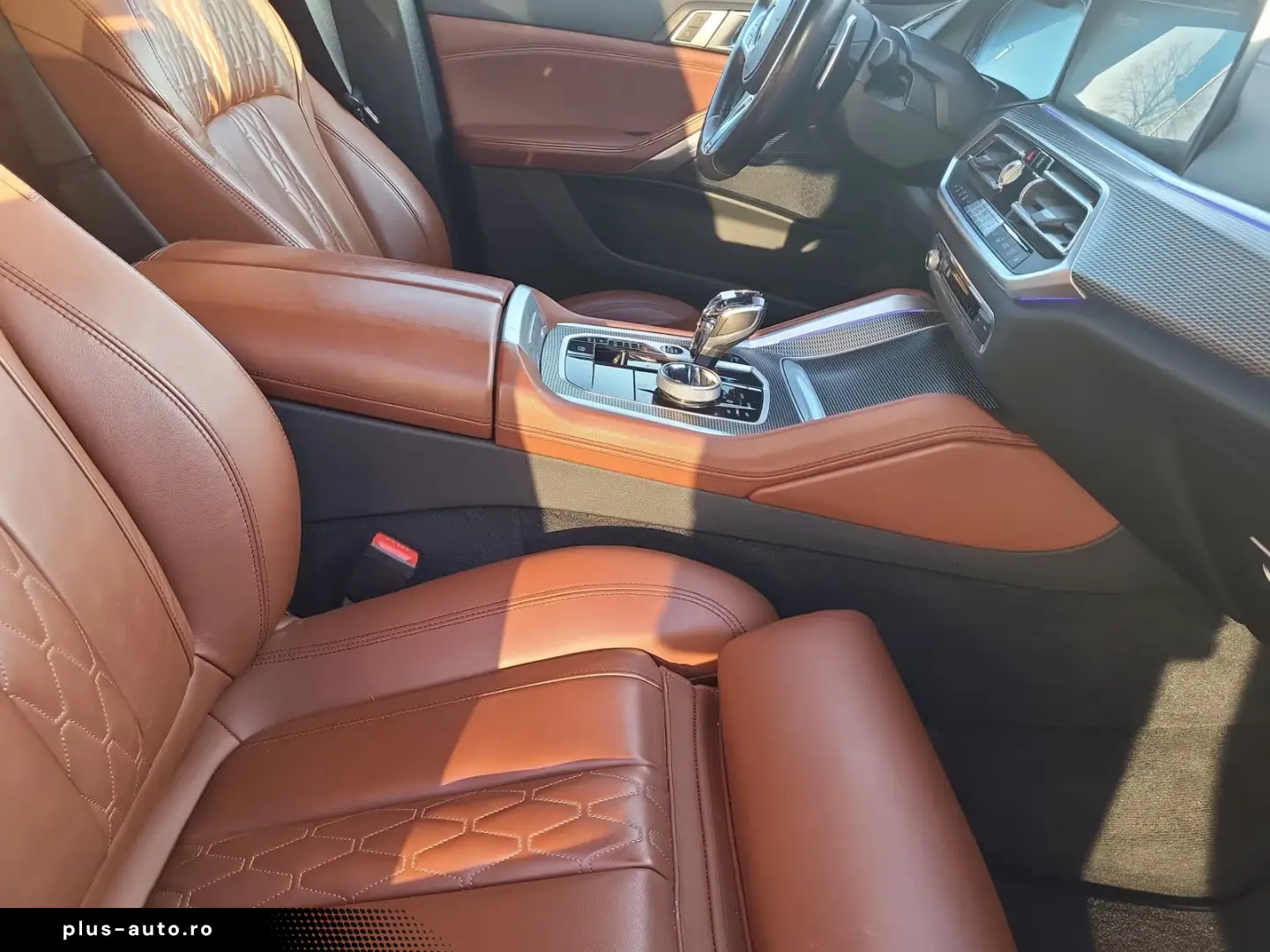 BMW X6 30d M-Paket Laser HUD AHK HiFi