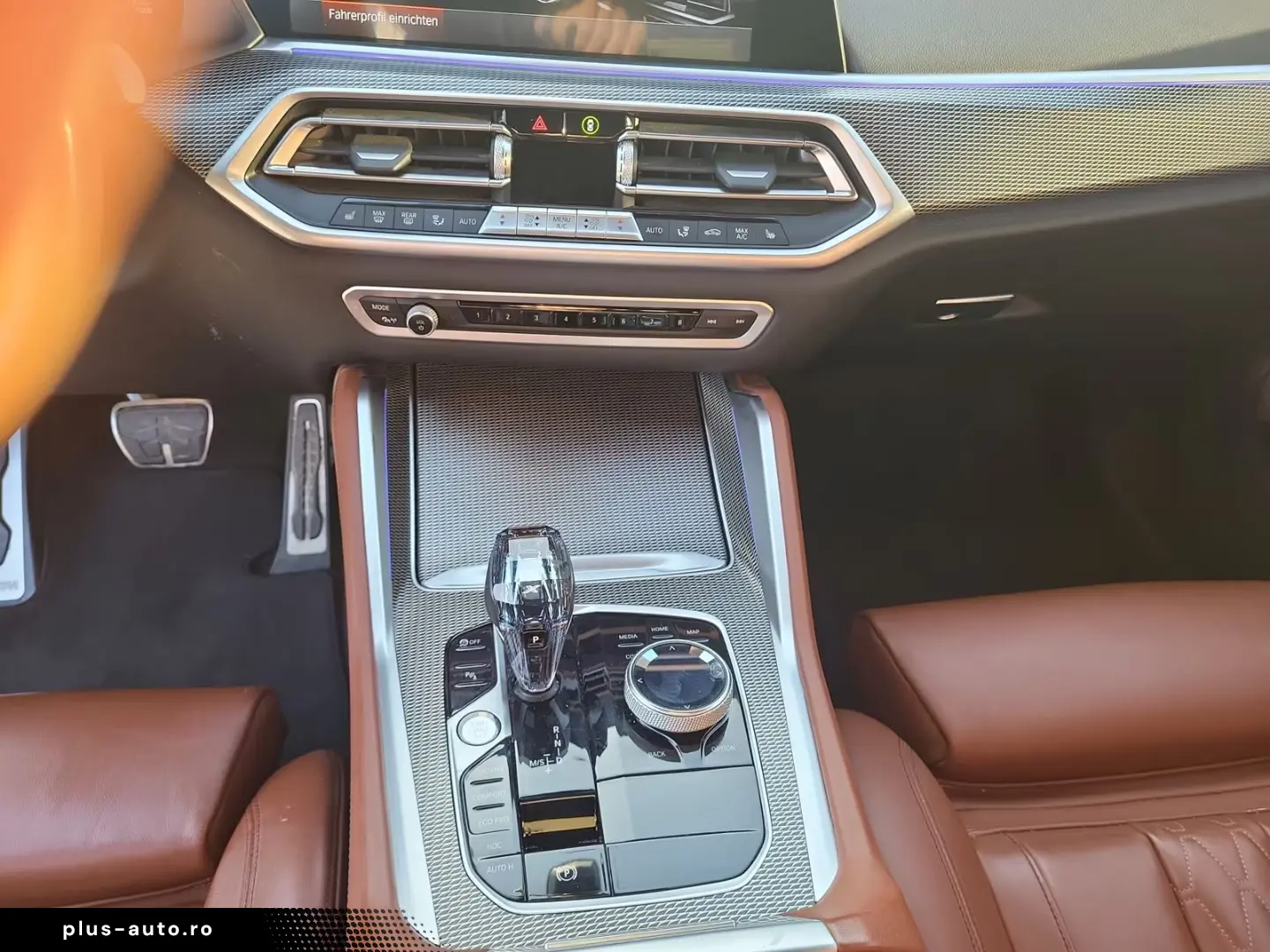 BMW X6 30d M-Paket Laser HUD AHK HiFi