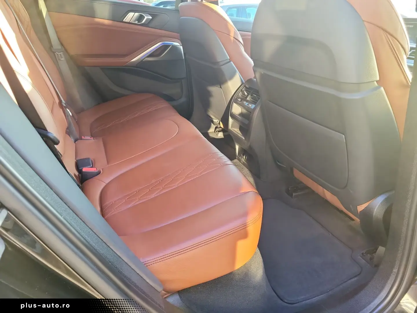 BMW X6 30d M-Paket Laser HUD AHK HiFi