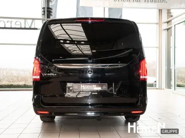 MERCEDES-BENZ V 300d AVANTGARDE AMG NIGHT 360  PANO &hellip;