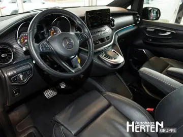 MERCEDES-BENZ V 300d AVANTGARDE AMG NIGHT 360  PANO &hellip;
