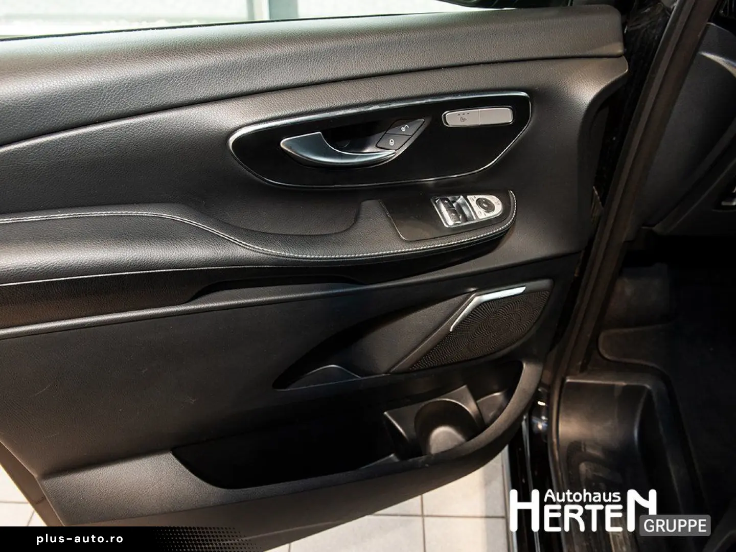 MERCEDES-BENZ V 300d AVANTGARDE AMG NIGHT 360  PANO &hellip;