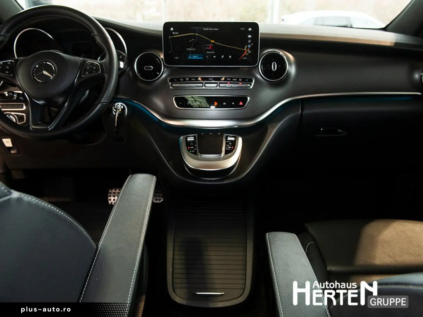 MERCEDES-BENZ V 300d AVANTGARDE AMG NIGHT 360  PANO &hellip;