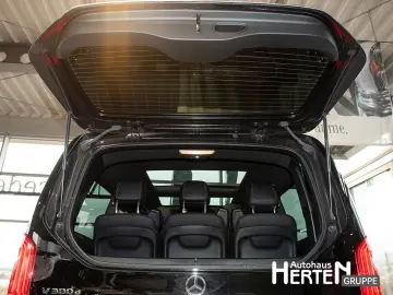 MERCEDES-BENZ V 300d AVANTGARDE AMG NIGHT 360  PANO &hellip;