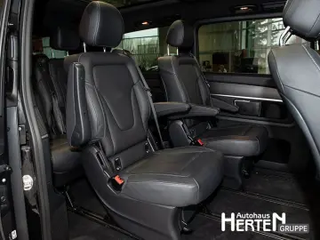 MERCEDES-BENZ V 300d AVANTGARDE AMG NIGHT 360  PANO &hellip;