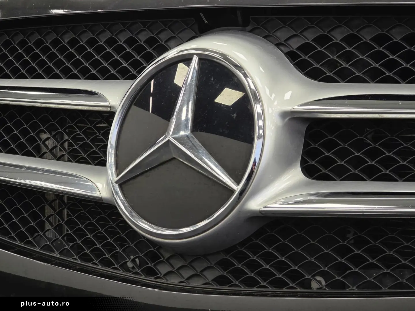 MERCEDES-BENZ V 250d 4MATIC lang Garnaite LED Kamera Leder