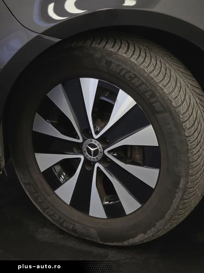 MERCEDES-BENZ V 250d 4MATIC lang Garnaite LED Kamera Leder