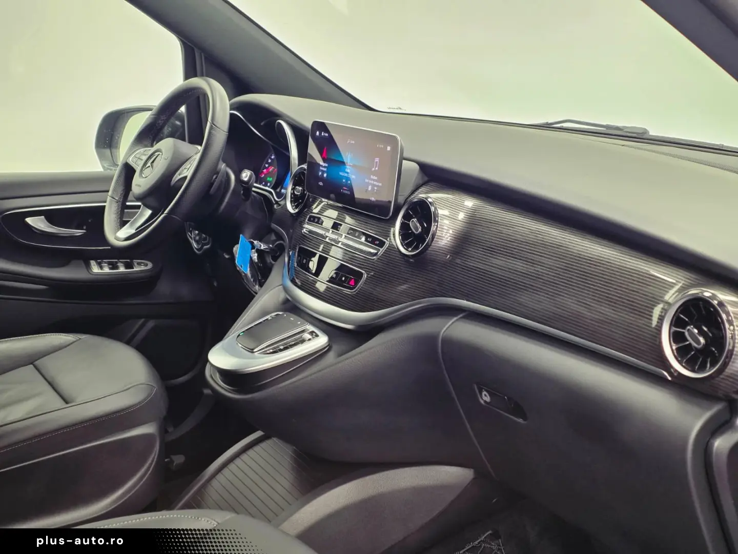 MERCEDES-BENZ V 250d 4MATIC lang Garnaite LED Kamera Leder