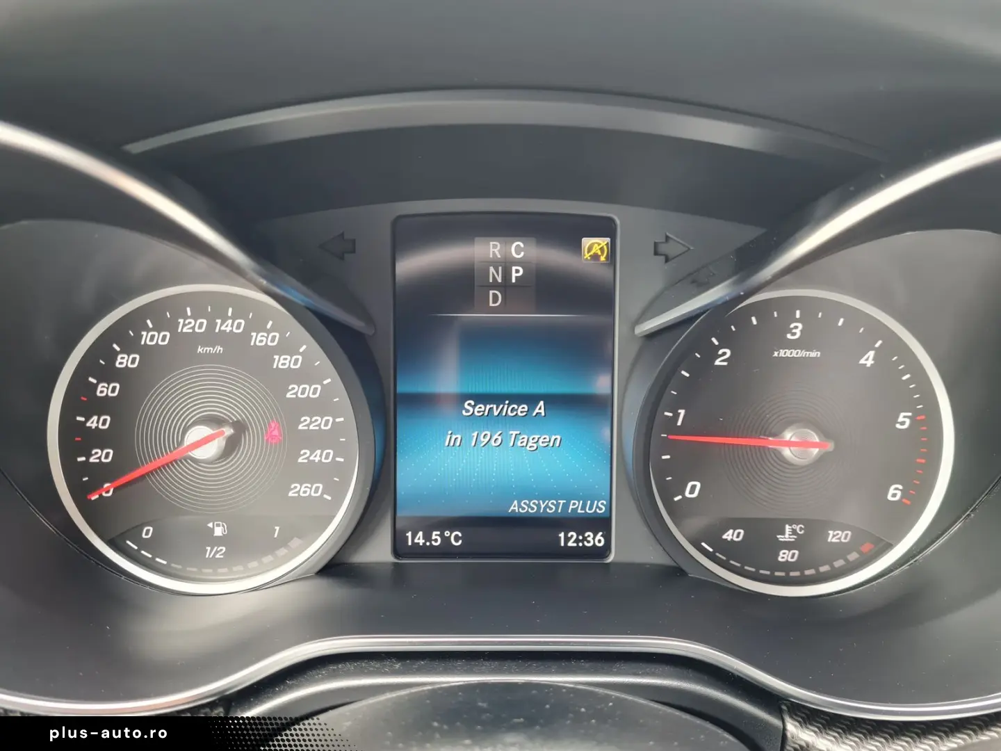 MERCEDES-BENZ V 300 d AMG LINE 4MATIC EXTRALANG AHK