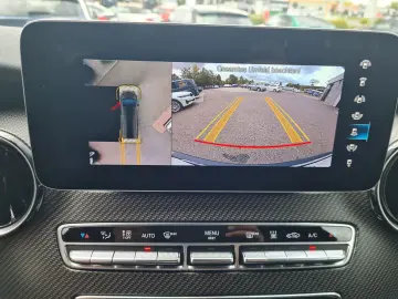 MERCEDES-BENZ V 300 d AMG LINE 4MATIC EXTRALANG AHK