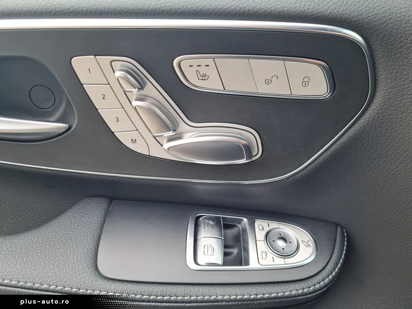 MERCEDES-BENZ V 300 d AMG LINE 4MATIC EXTRALANG AHK