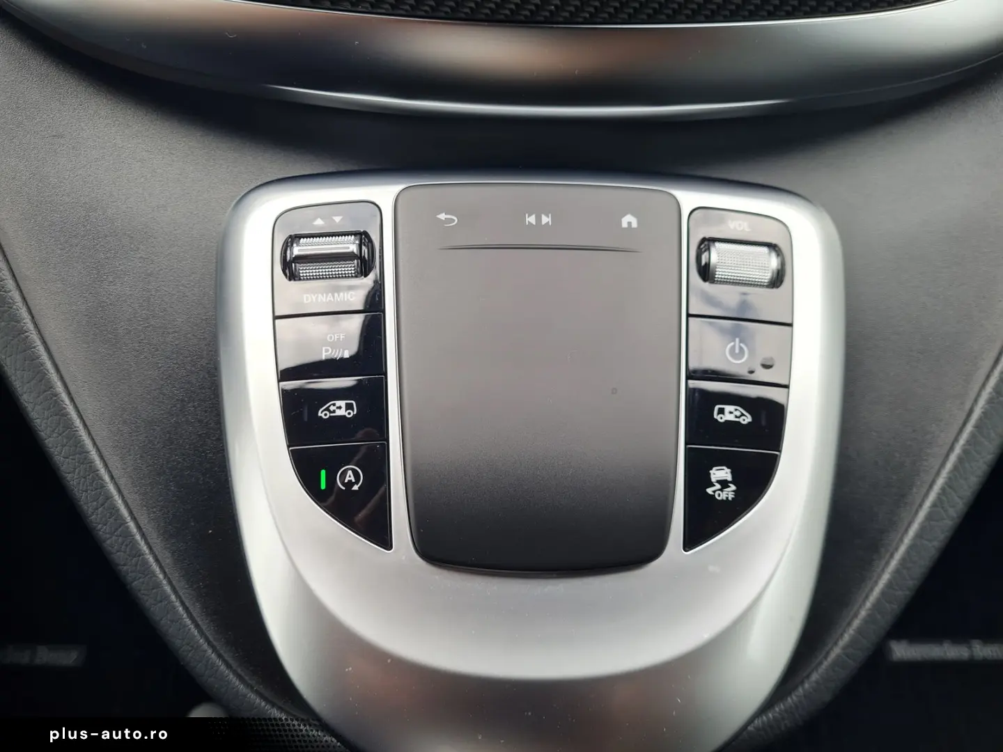 MERCEDES-BENZ V 300 d AMG LINE 4MATIC EXTRALANG AHK