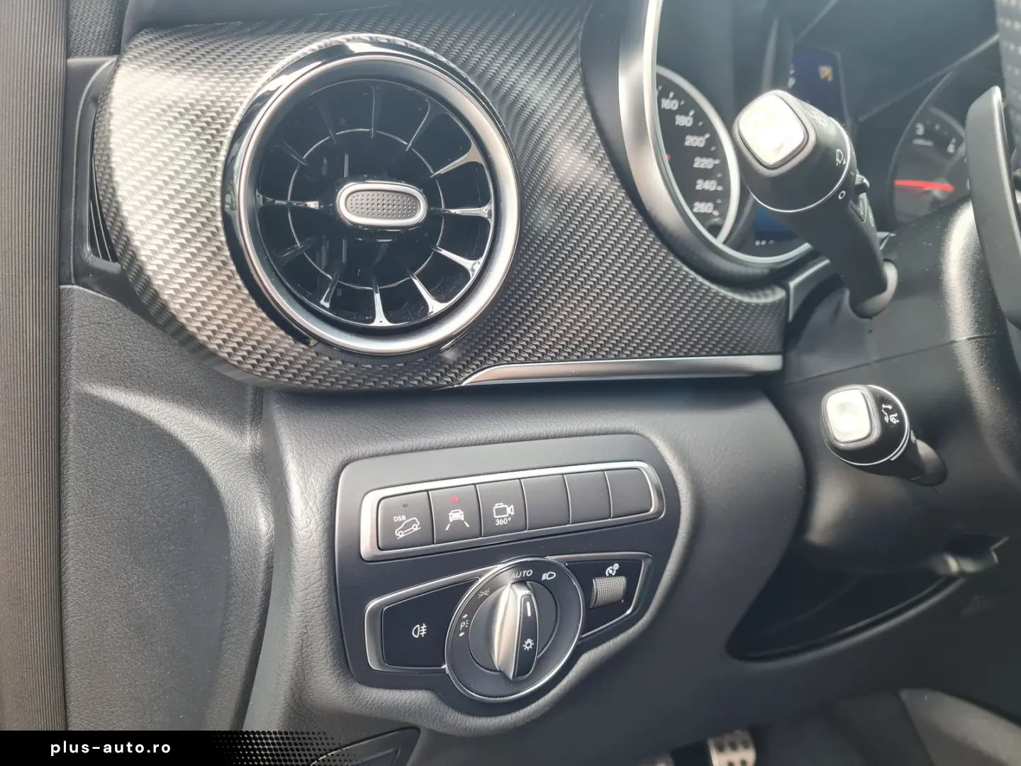 MERCEDES-BENZ V 300 d AMG LINE 4MATIC EXTRALANG AHK