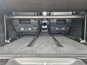 MERCEDES-BENZ V 300 d AMG LINE 4MATIC EXTRALANG AHK