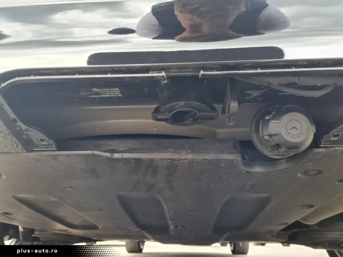 MERCEDES-BENZ V 300 d AMG LINE 4MATIC EXTRALANG AHK