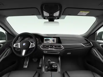 BMW X6 xDrive30d M Sport    360  ACC Laser
