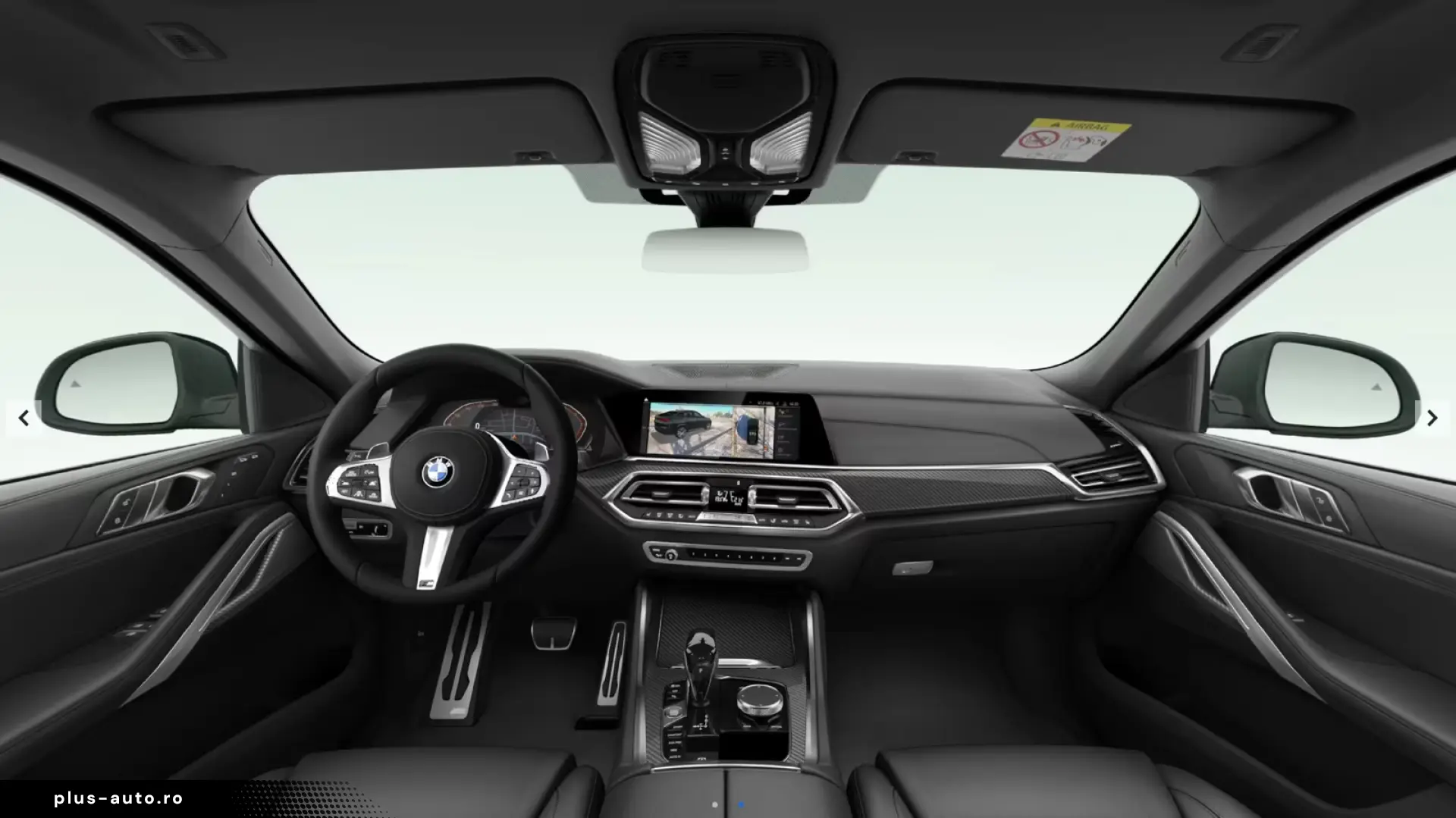 BMW X6 xDrive30d M Sport    360  ACC Laser