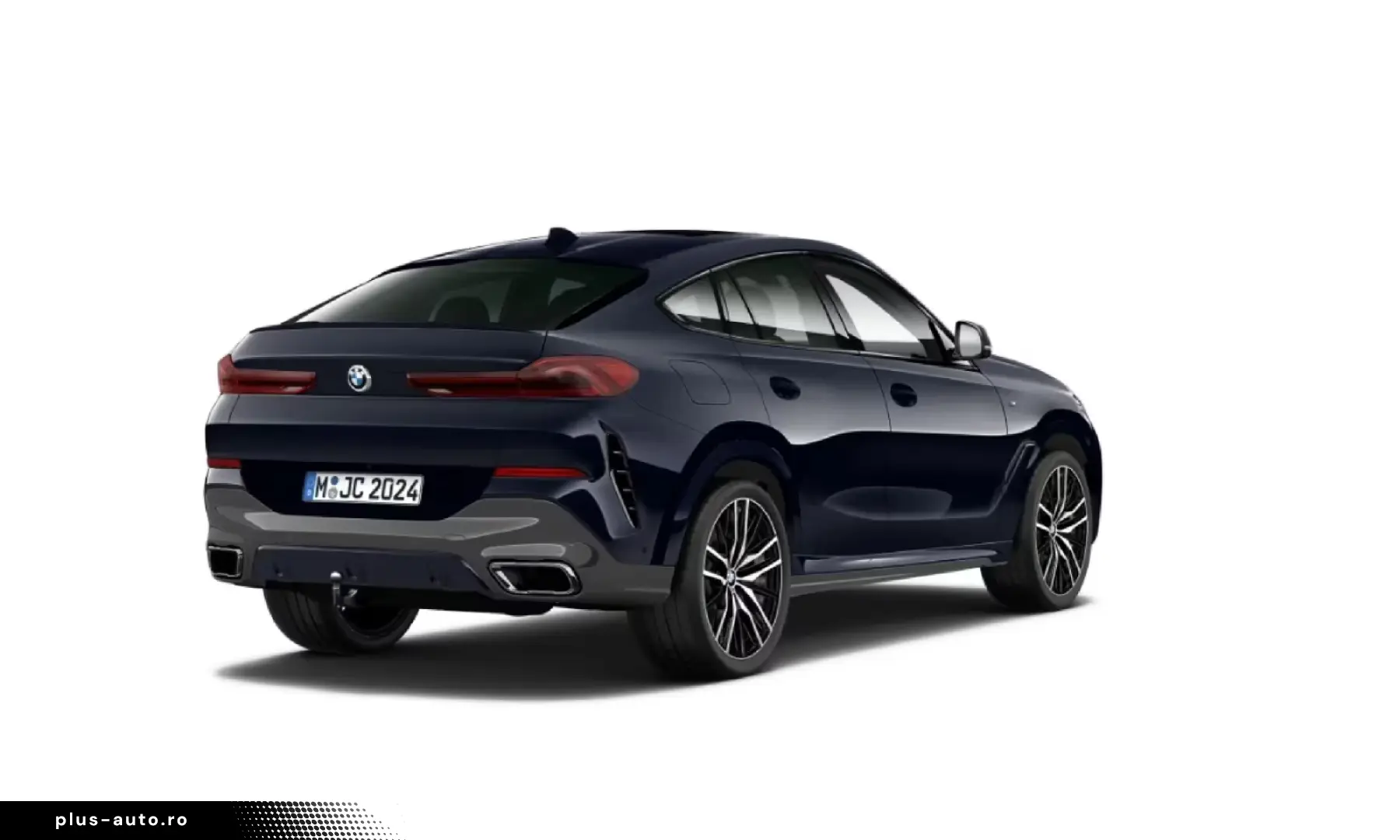 BMW X6 xDrive30d M Sport    360  ACC Laser