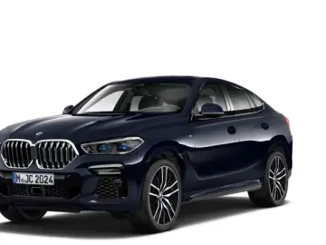 BMW X6 xDrive30d M Sport    360  ACC Laser