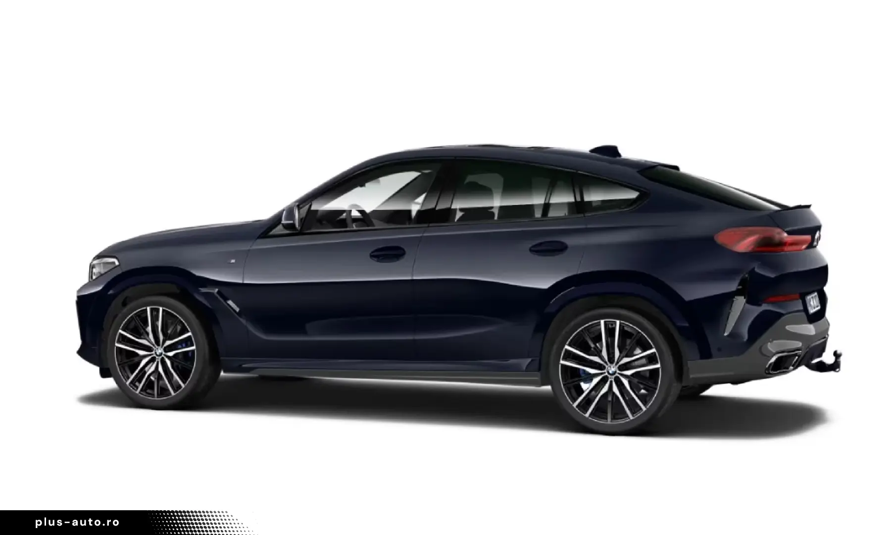 BMW X6 xDrive30d M Sport    360  ACC Laser