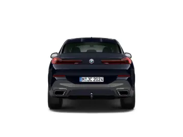BMW X6 xDrive30d M Sport    360  ACC Laser