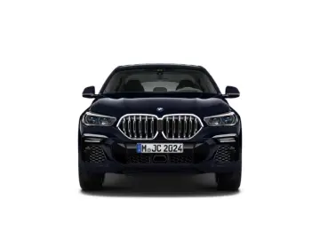 BMW X6 xDrive30d M Sport    360  ACC Laser
