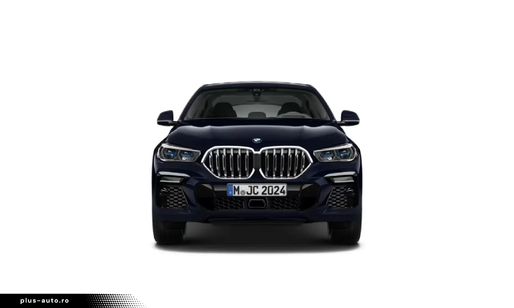 BMW X6 xDrive30d M Sport    360  ACC Laser