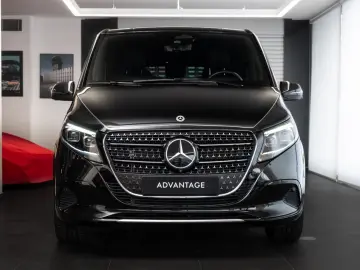 MERCEDES-BENZ V 250d 4MATIC AVANTGARDE extralang 360&hellip;