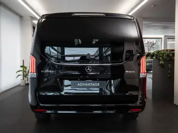 MERCEDES-BENZ V 250d 4MATIC AVANTGARDE extralang 360&hellip;