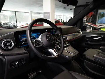 MERCEDES-BENZ V 250d 4MATIC AVANTGARDE extralang 360&hellip;