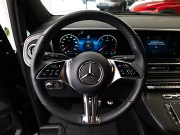 MERCEDES-BENZ V 250d 4MATIC AVANTGARDE extralang 360&hellip;
