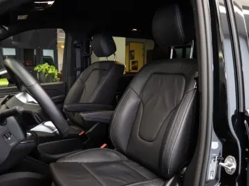 MERCEDES-BENZ V 250d 4MATIC AVANTGARDE extralang 360&hellip;