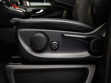 MERCEDES-BENZ V 250d 4MATIC AVANTGARDE extralang 360&hellip;