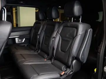 MERCEDES-BENZ V 250d 4MATIC AVANTGARDE extralang 360&hellip;