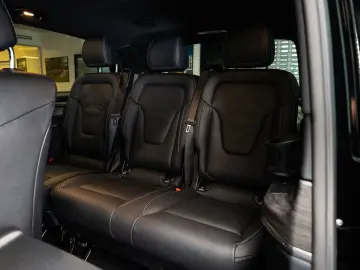 MERCEDES-BENZ V 250d 4MATIC AVANTGARDE extralang 360&hellip;