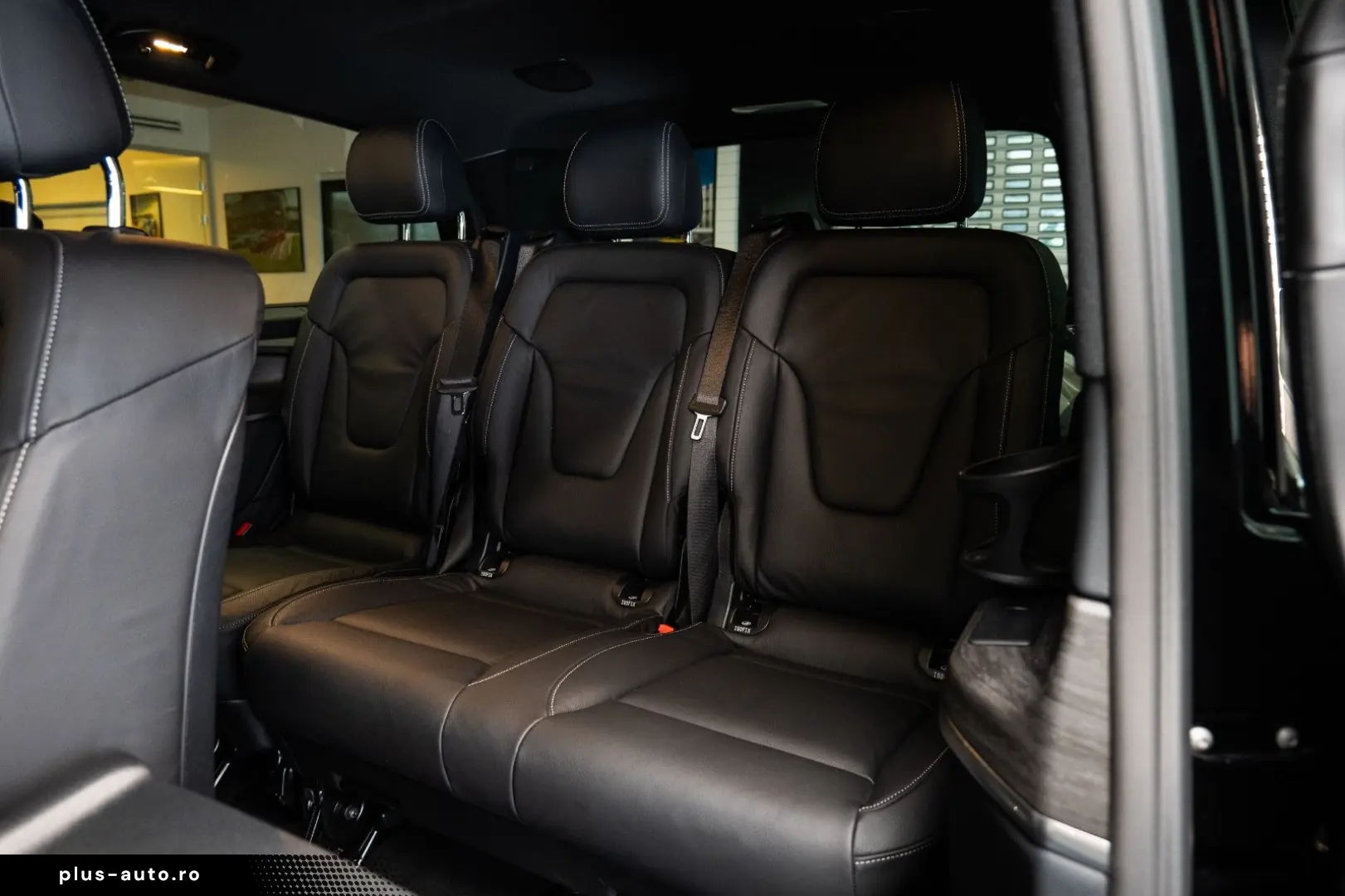 MERCEDES-BENZ V 250d 4MATIC AVANTGARDE extralang 360&hellip;