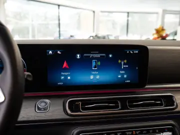 MERCEDES-BENZ V 250d 4MATIC AVANTGARDE extralang 360&hellip;