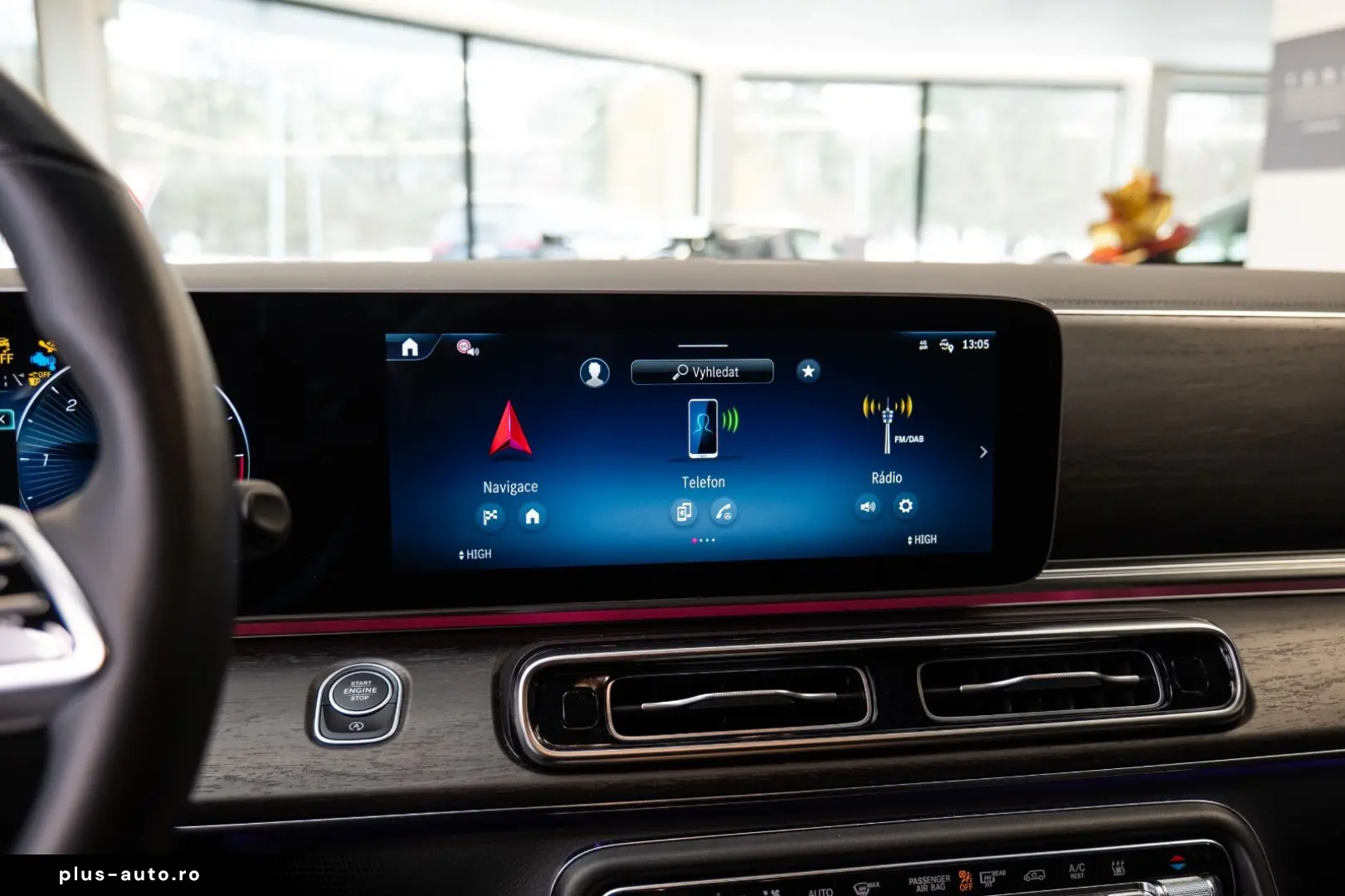 MERCEDES-BENZ V 250d 4MATIC AVANTGARDE extralang 360&hellip;