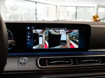 MERCEDES-BENZ V 250d 4MATIC AVANTGARDE extralang 360&hellip;