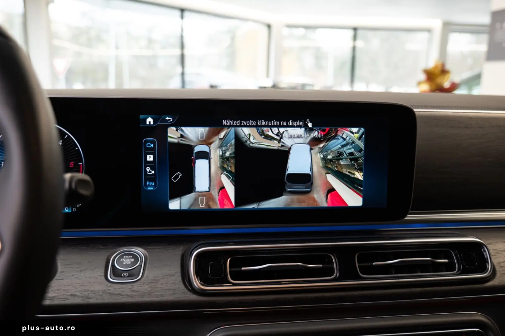 MERCEDES-BENZ V 250d 4MATIC AVANTGARDE extralang 360&hellip;