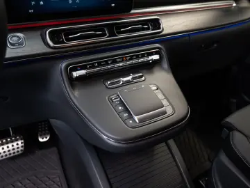 MERCEDES-BENZ V 250d 4MATIC AVANTGARDE extralang 360&hellip;