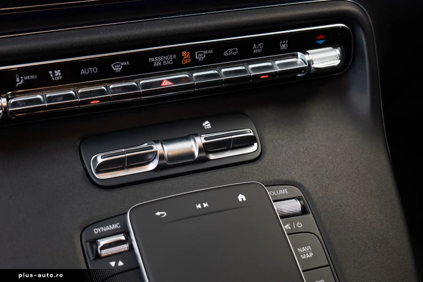 MERCEDES-BENZ V 250d 4MATIC AVANTGARDE extralang 360&hellip;