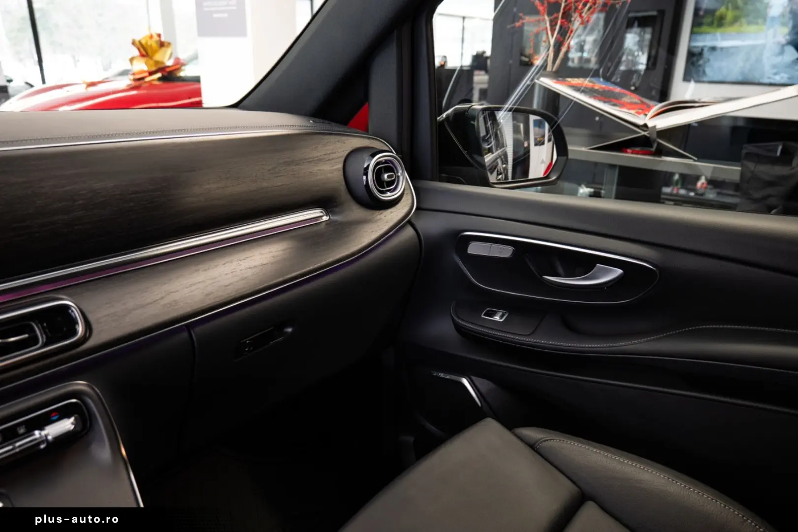 MERCEDES-BENZ V 250d 4MATIC AVANTGARDE extralang 360&hellip;